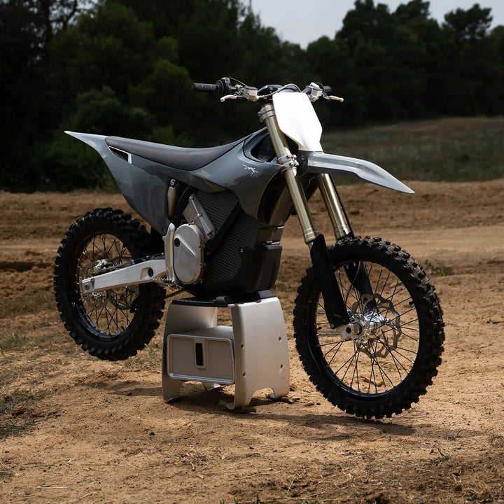 Dirt Bike Rental - Desoto MX Camp - Dec. 14th - 18th