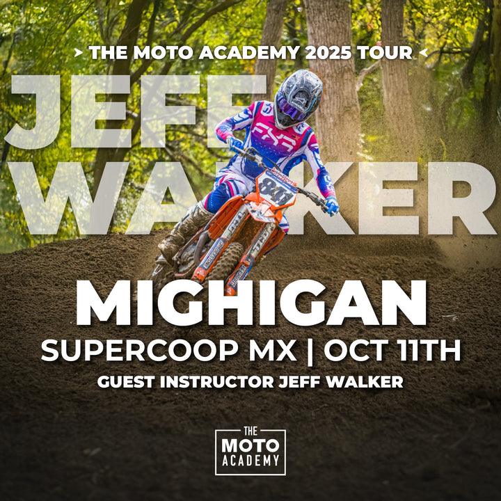 October 11th | Supercoop MX | Maybee, MI