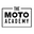 The Moto Academy logo