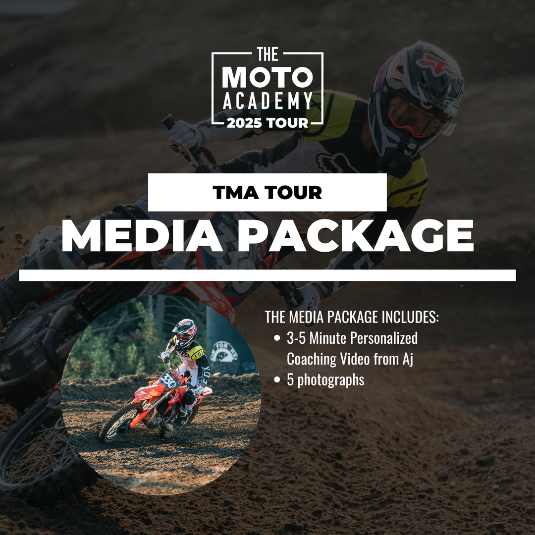 Media Package | October 9th | Wildrose MX
