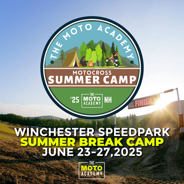 June 23rd-27th  | Winchester Speedpark Summer Camp | Winchester, NH