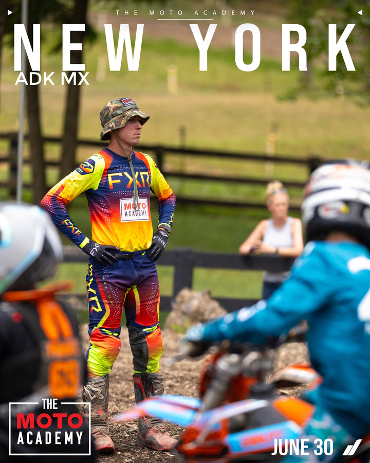 June 30th | ADK MX | Fort Ann, NY