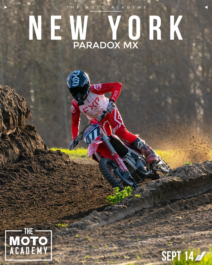 September 14th | Paradox MX | Granville, NY