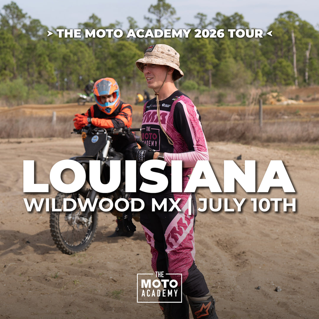 July 10th, 2026 | Wildwood MX | Kentwood, LA