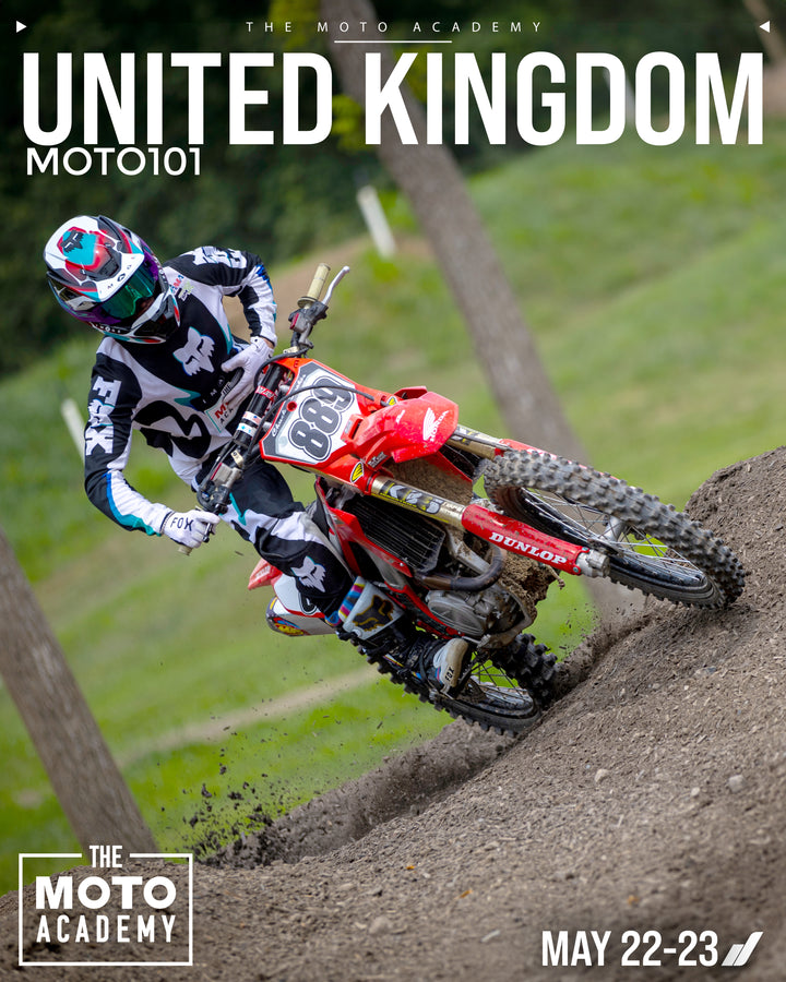 May 22nd | Moto 101 | Grantham, UK