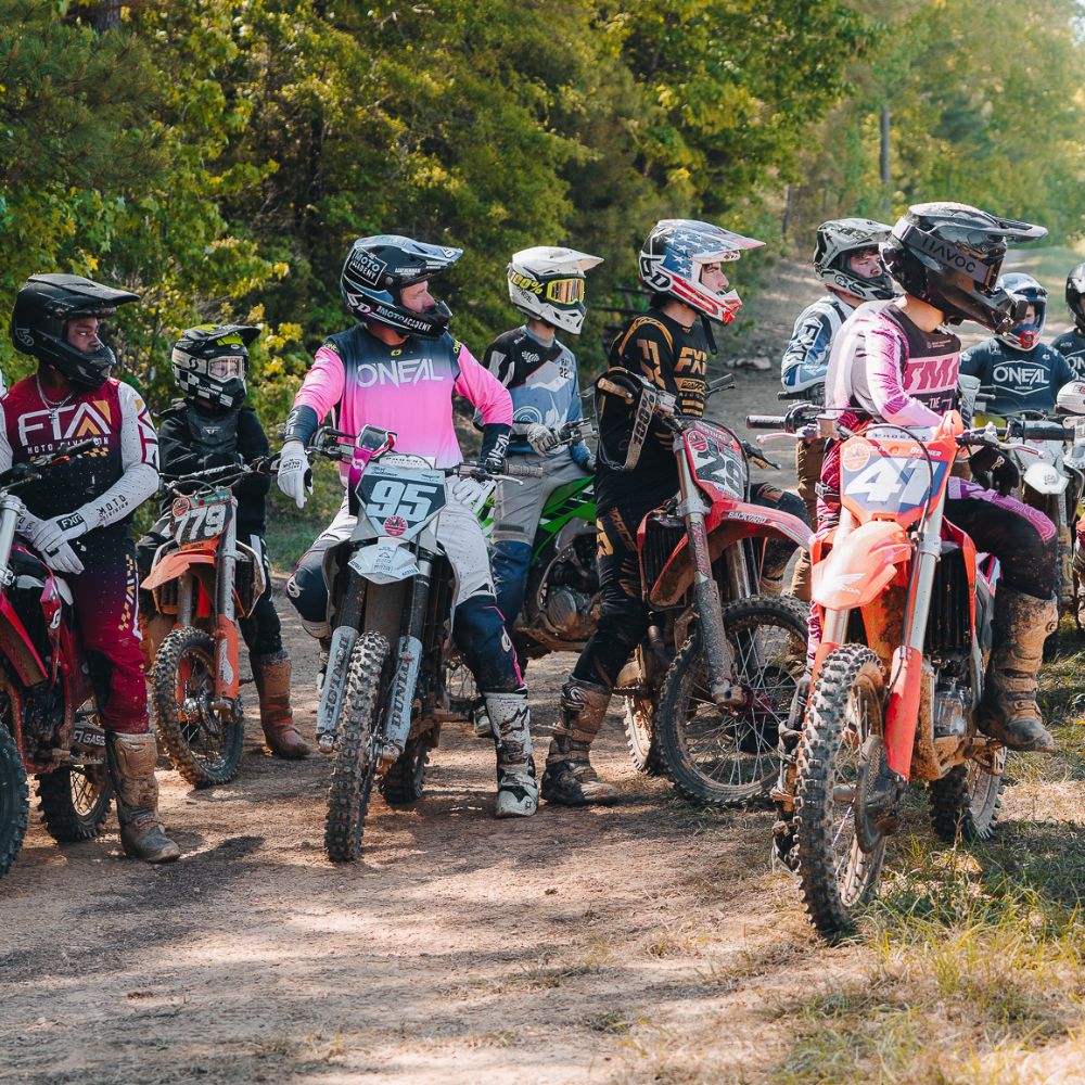 Dirt Bike Training & Motocross Classes | The Moto Academy Tour Dirt Bike Training & Motocross Classes | The Moto Academy Tour