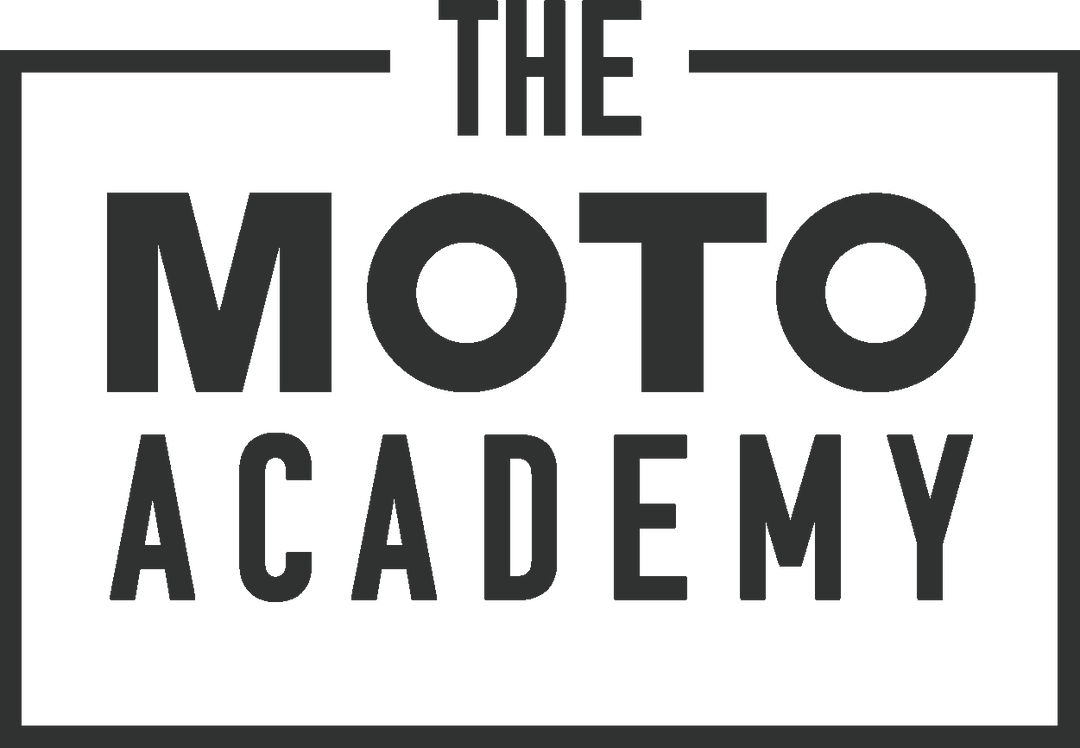 Camp Day Pass — HLR Motorsports | Sept 21st-23rd, 2027