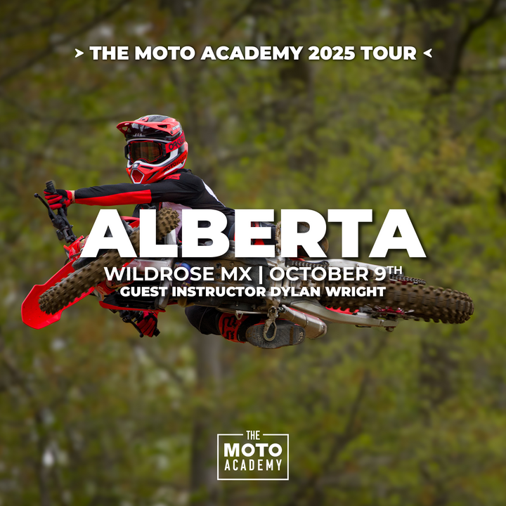 October 9th | Wildrose MX | Alberta, Canada