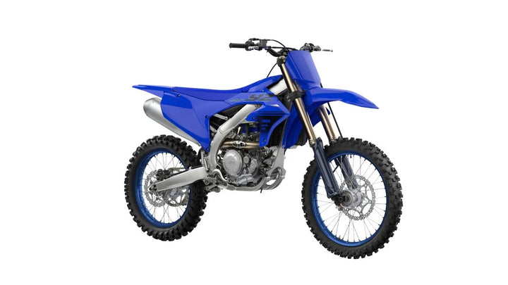 Dirt Bike Rental - Desoto MX Camp - Dec. 14th - 18th